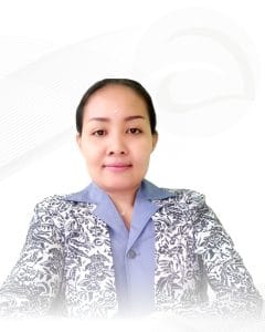 Bdn, Ni Kadek Udianingsih, S.Keb