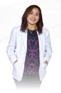 dr. Luh Putu Widiani, Sp.An