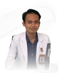 dr.I Gede Pasek wira Bhuana, S.Ked